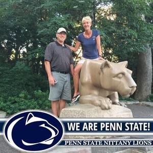 Meet your Posher, Suzanne